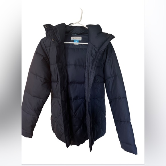 Columbia Women's Peak to Park Insulated Jacket - Picture 4 of 9
